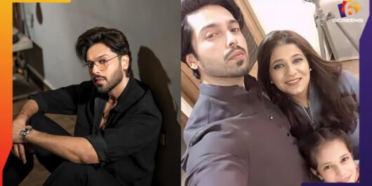 Fahad Mustafa Gets Married Again? Fact or Fiction