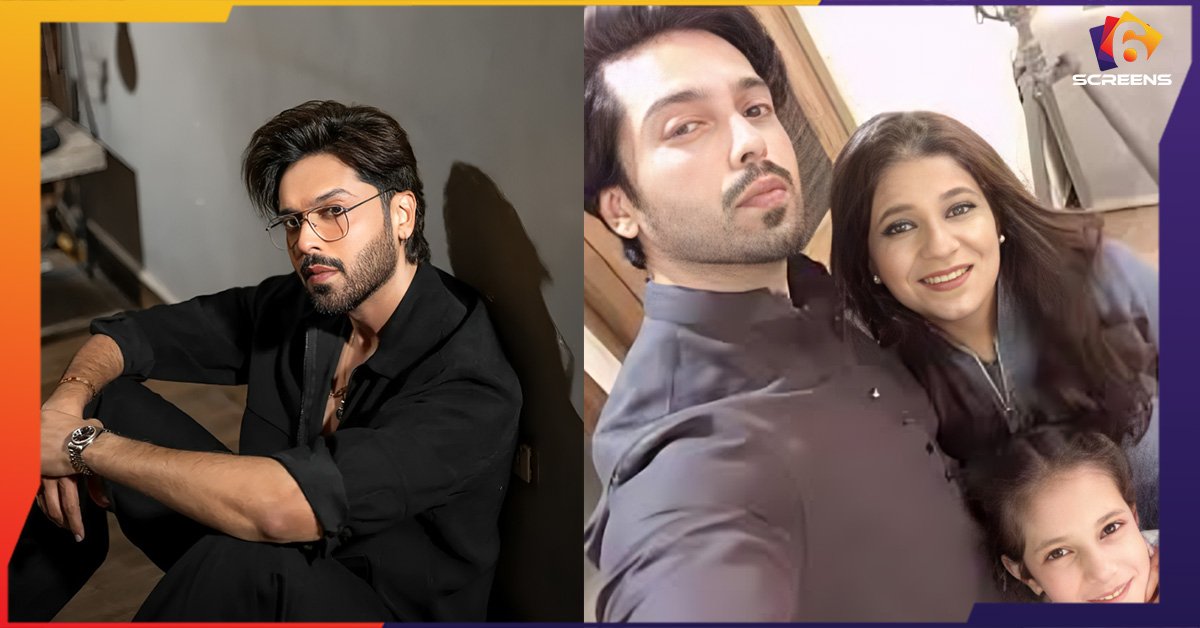 Fahad Mustafa Gets Married Again? Fact or Fiction