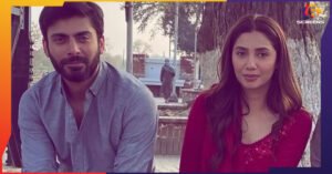 Mahira Khan & Fawad Khan’s Neelofar Finally Set to Release