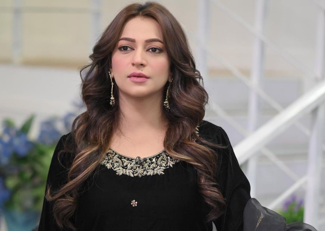 hiba ali