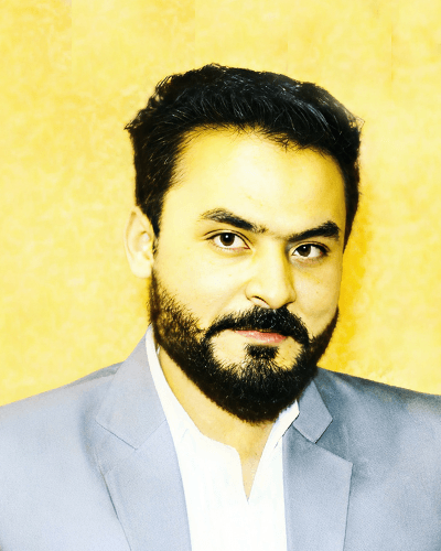 Kamran Ismail