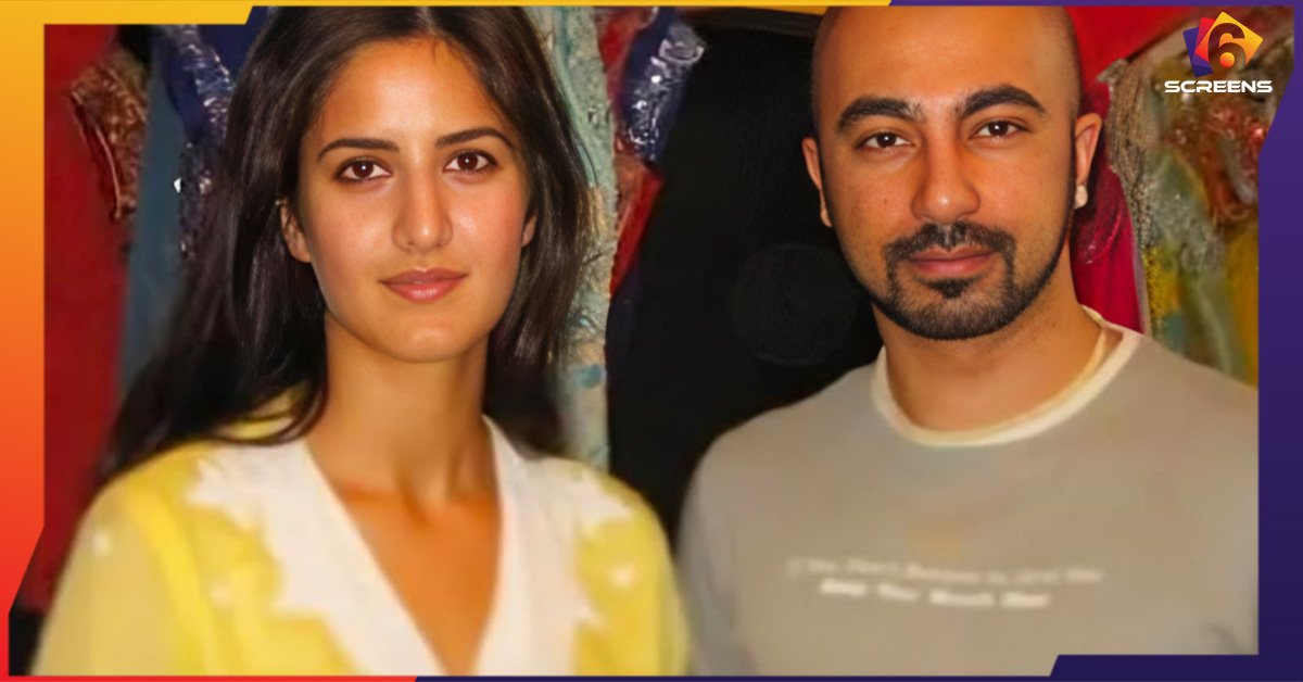 Katrina Kaif's Surprise Visit to Lahore and Her Love for HSY | Six Screens
