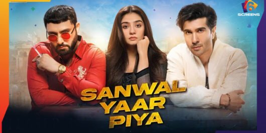 Episode 1 of Sanwal Yaar Piya Left Fans Disappointed