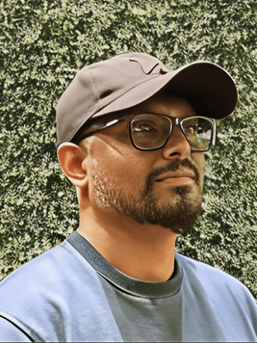 A.S. Sujith