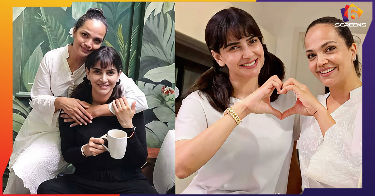 Aamina Sheikh Praises Saba Qamar’s Powerful Performance