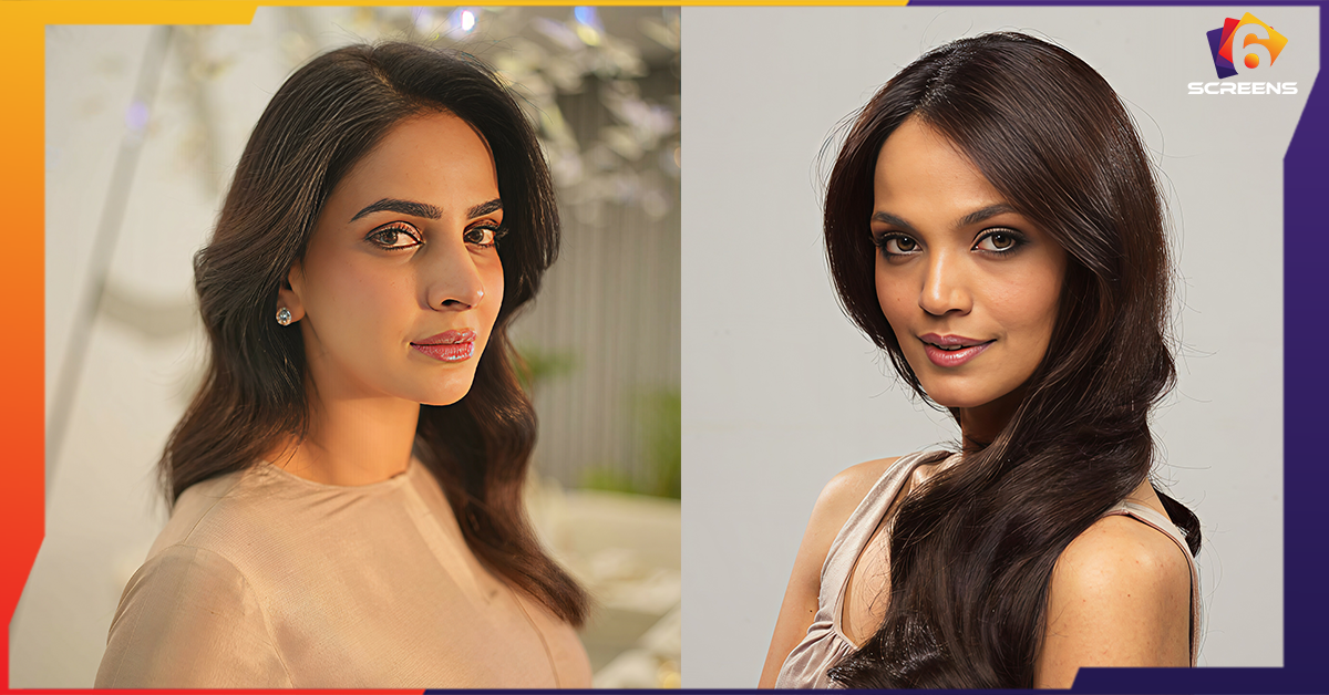 Aamina Sheikh Praises Saba Qamar’s Powerful Performance in Case No. 9 | Six Screen