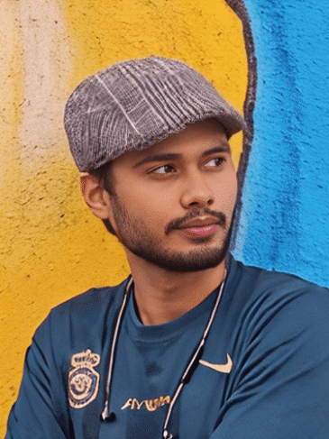 Adamya Atit Jaideo