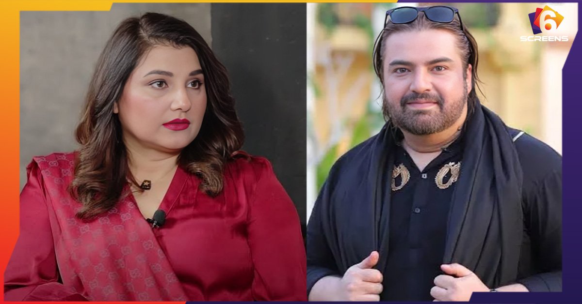 Ahmed Jahanzeb Clears the Air on Ishq Murshid OST