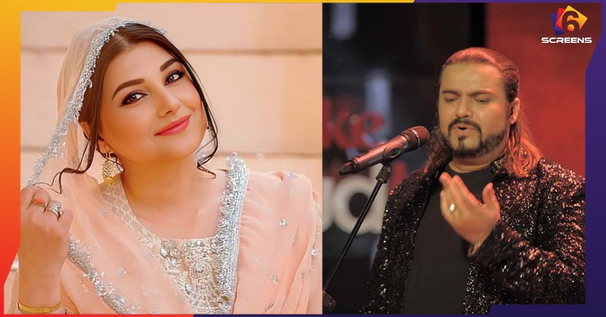 Ahmed Jahanzeb Clears the Air on Ishq Murshid OST Controversy | Six Screen