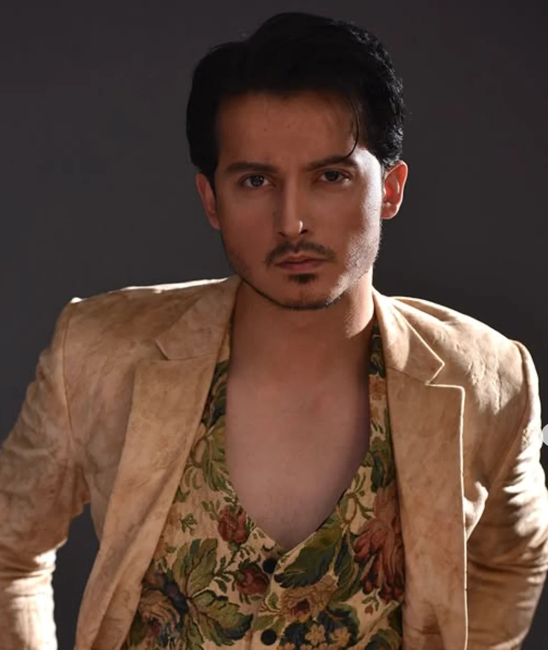 Ahsan Afzal Khan
