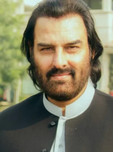 Ajab Gul