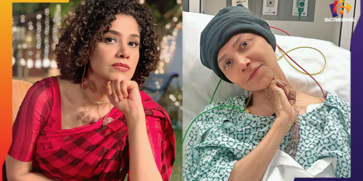Angeline Malik Talks About Early Cancer Signs