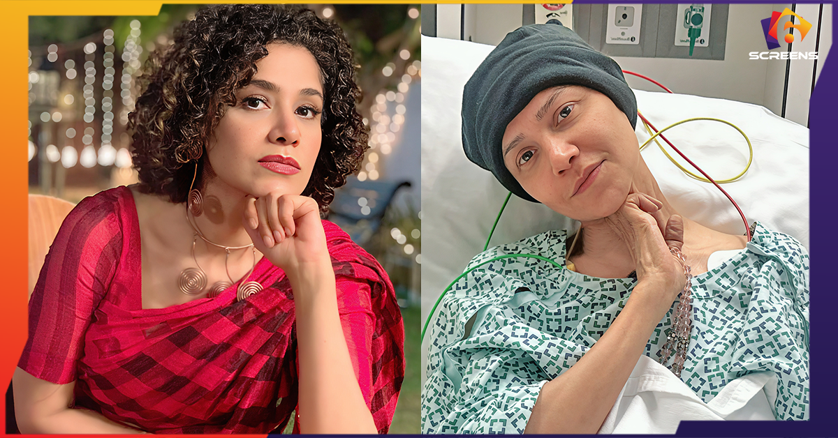 Angeline Malik Talks About Early Cancer Signs