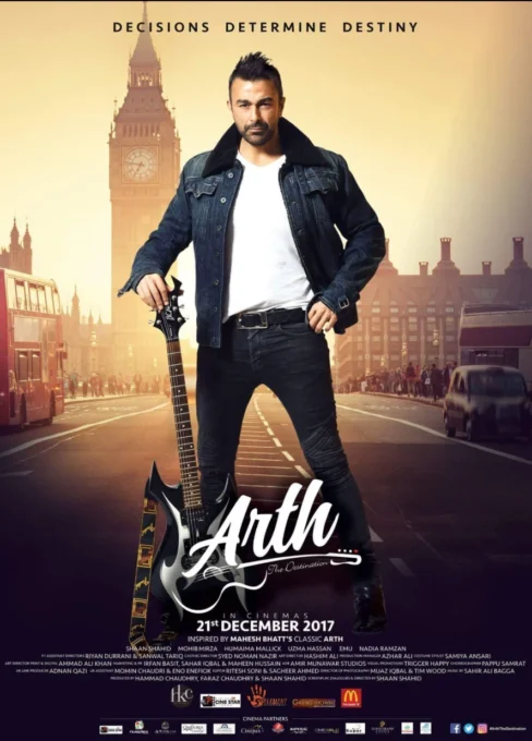 Arth