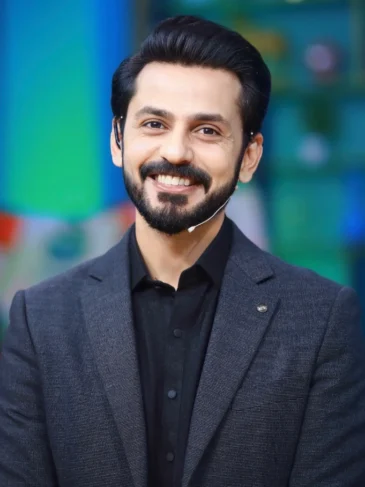 Bilal Qureshi