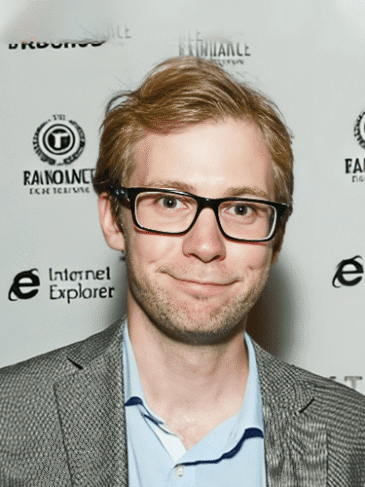 David Monypenny