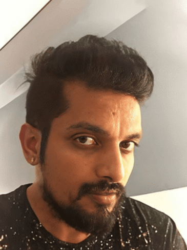 Debo Suresh Nair