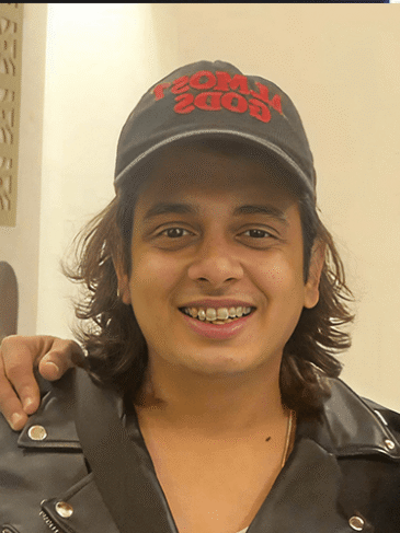 Fazal Ahmed