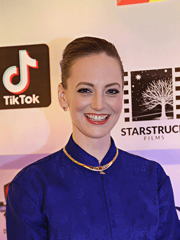 Gillian Rhodes