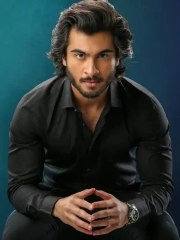 Haroon Kadwani