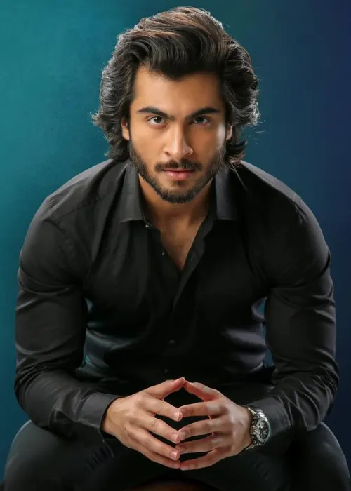 Haroon Kadwani
