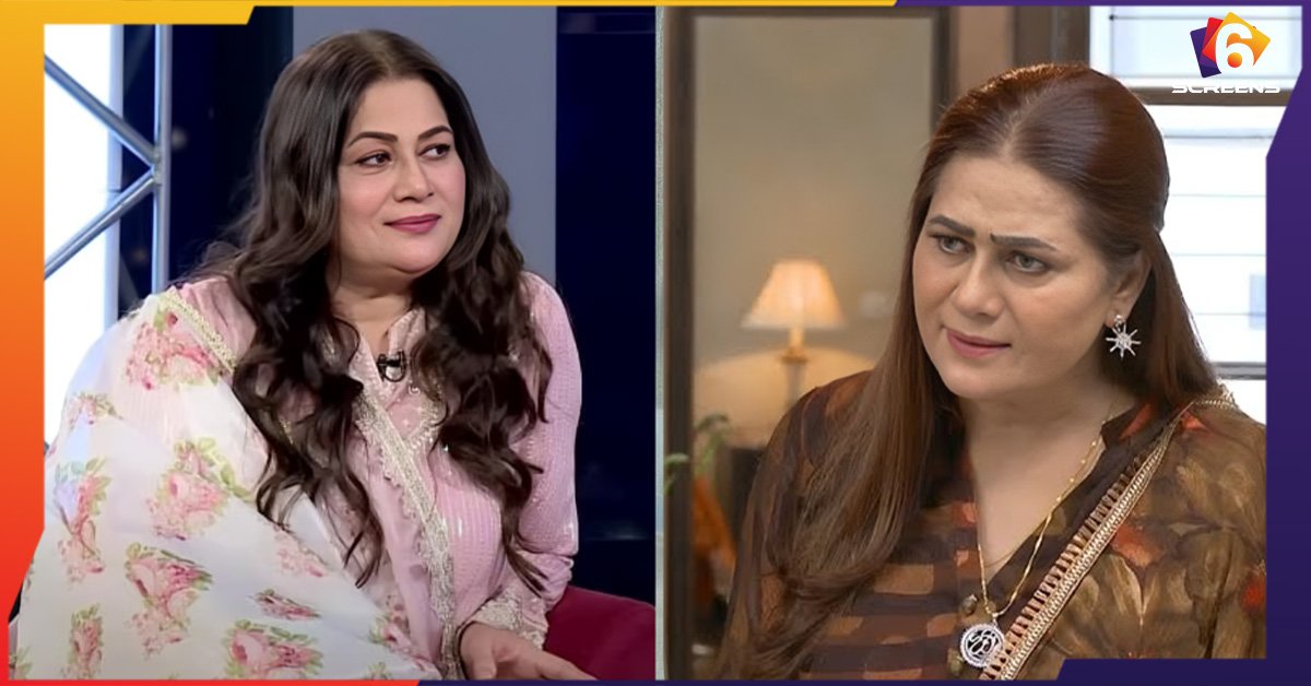 How Her Children Brought Nida Mumtaz Back from the Brink