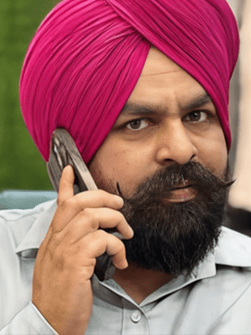Jagtar Singh Kalwana