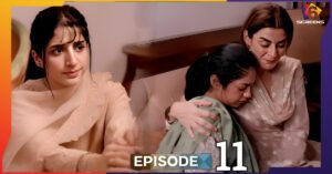 Jama Taqseem Episode 11 Sparks Debate