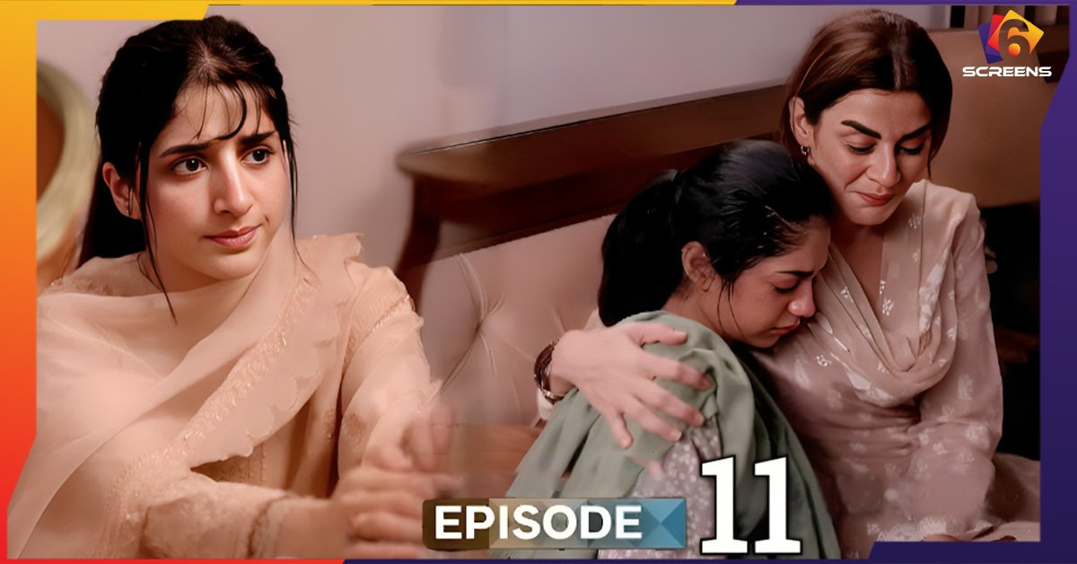 Jama Taqseem Episode 11 Sparks Debate