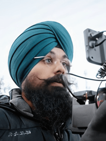 Jaskaran Singh Rana