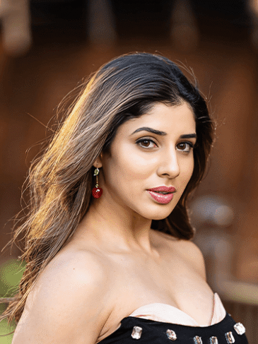 Jasmin Bajwa