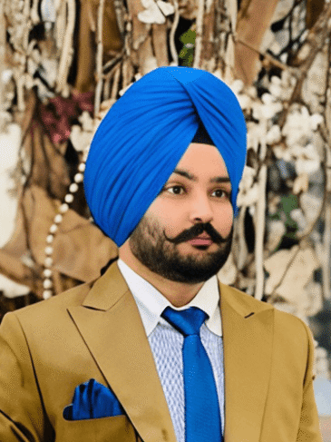 Jaswinder Singh