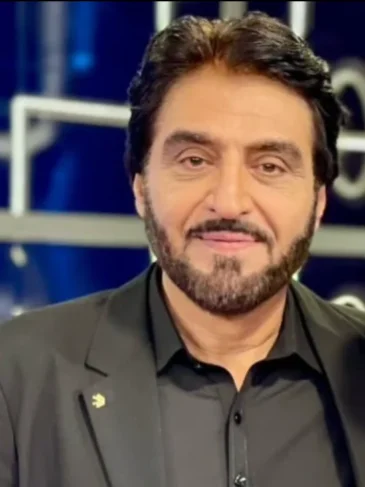 Javed Jamal