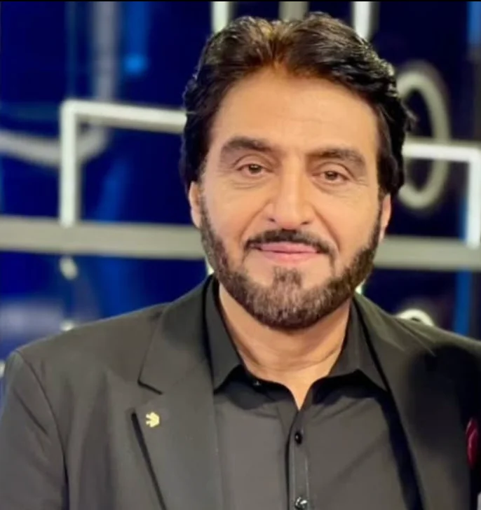 Javed Jamal