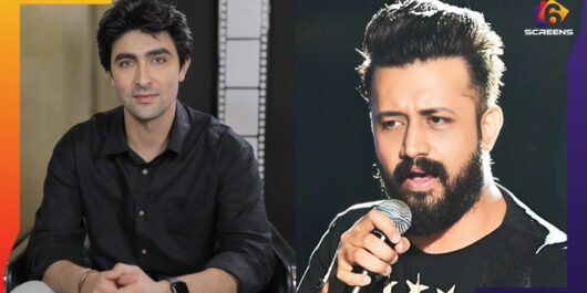 Khaqan Shahnawaz Calls Out Atif Aslam for Not Giving Credit to Creators