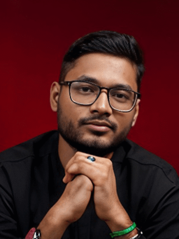 Mmahi Gandhi