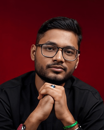 Mmahi Gandhi