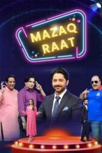 Mazaq Raat