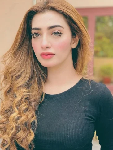 Nawal Saeed