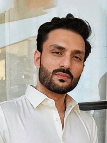 Osama Tahir