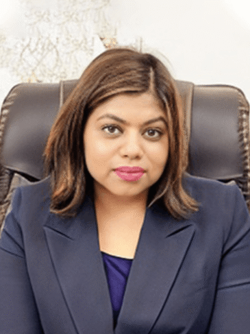 Palvi Kashyap