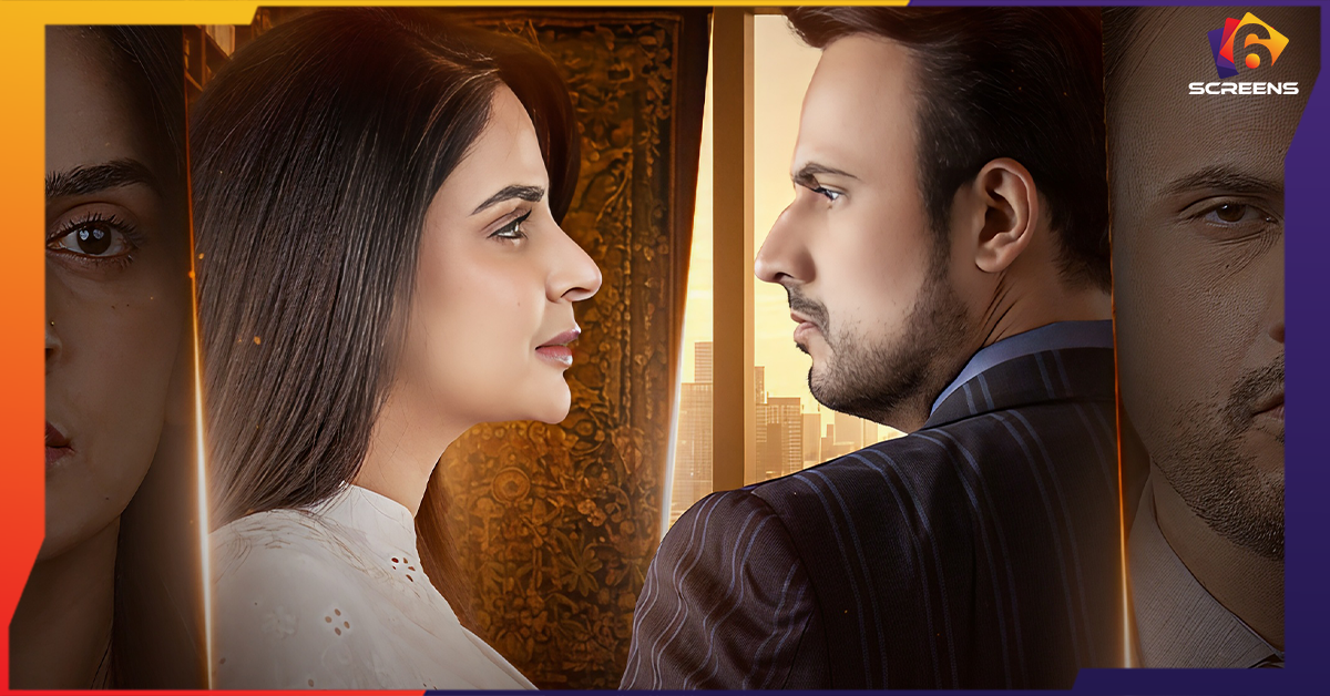 Pamaal — When Love Silences a Woman’s