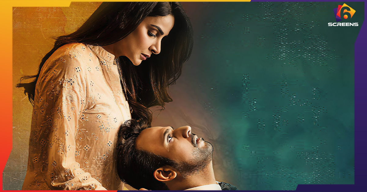 Pamaal — When Love Silences a Woman’s Voice