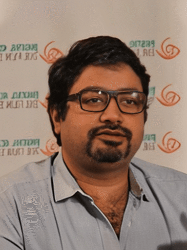 Parikshit Lalwani