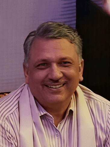 Prabhakar Munish