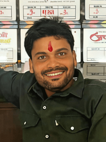 Pradeep Singh