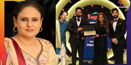 Rabia Noreen Speaks Out Against Award Shows
