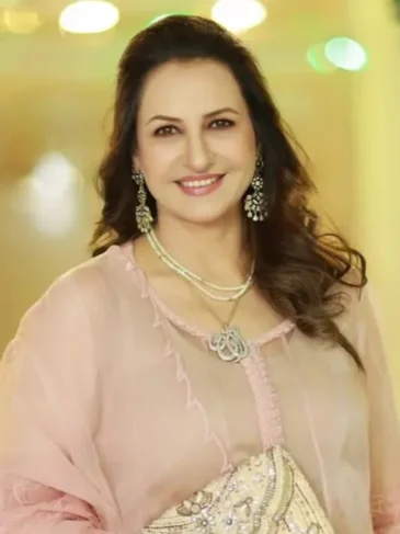 Saba Faisal