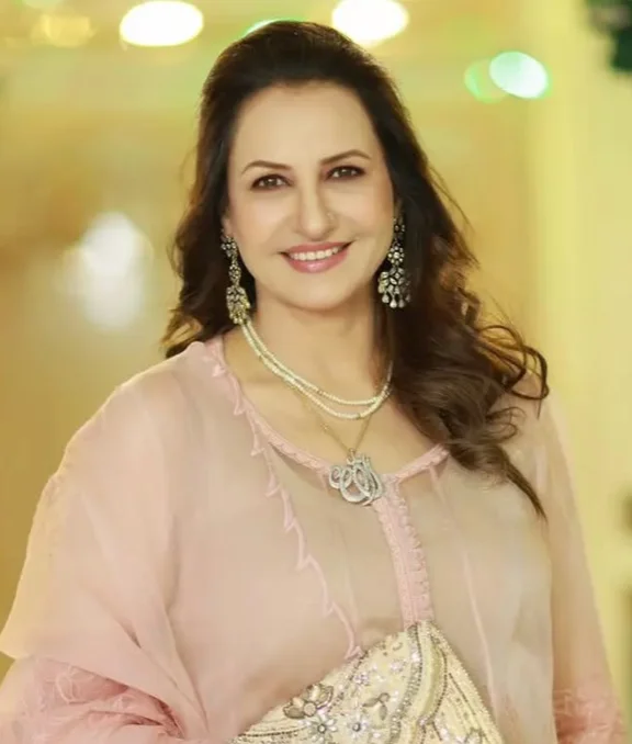 Saba Faisal