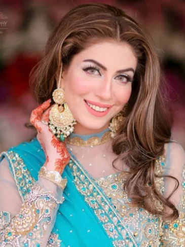 Sadia Faisal